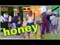 Watch Zuchu- Honey tiktok challenge//Kenya Vs Uganda Vs Tanzania