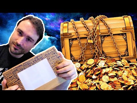 ASMR | ABRIENDO LA CAJA DEL RETO IMPOSIBLE