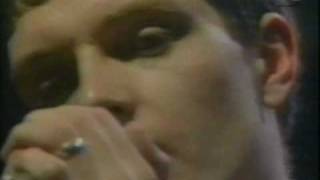 Joy Division - Shadowplay (Live September 1978)