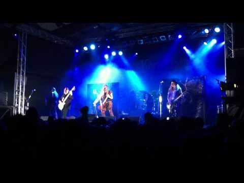 Korpiklaani Live HD