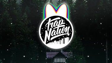 TRAP NATION SPECTRUM WITH MIRROR EFFECT, MULTI COLOR BLUR, AND LOGO GIF DOWNLOAD!!!!