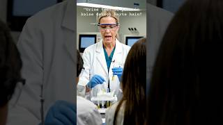 Urine protein test