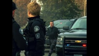 Flashpoint S3 E1 Unconditional Love 1440P HD