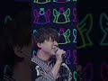 内田雄馬「Angel」【日本武道館 LIVE 2022 DAY2「your world, our world」】#shorts