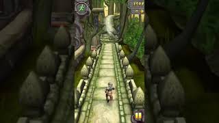 Temple run lost jungle mod apk run 1 screenshot 3