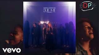 Sabrina Carpenter - Sue Me (A Cappella) (Visualizer)