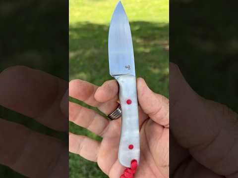 The Hawk EDC Fixie