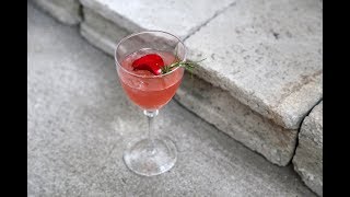 cocktail video