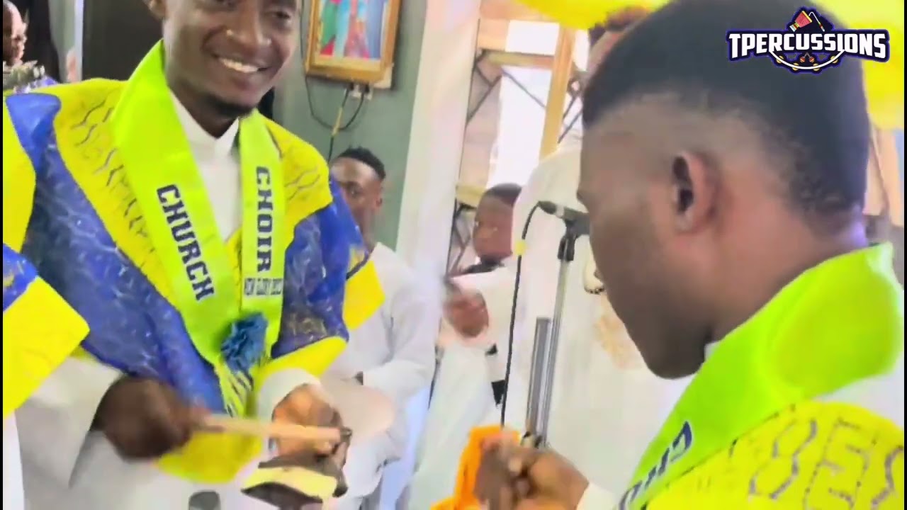 Highlights from my short visit to Nigeria. Ft Tosinsings Shittu, Seyi Harmony, Dereign, Biggy, iDrum