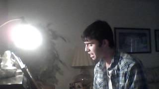 Shane Maples - I Believe in You