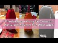 Produktbewertung Le Creuset, Aktiv-Weinkühler für Wein oder Champagner, Schwarz, Wasserabweisender S