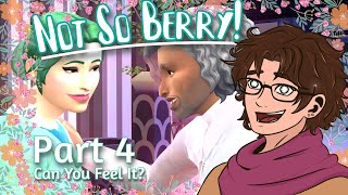 The Sims 4 - Not So Berry Challenge [Part 4]