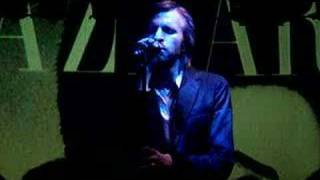 Jay Jay Johanson - Rush