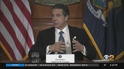 Coronavirus Update: Gov. Andrew Cuomo Announces Relief Period On Mortgage Payments, More Workplace R
