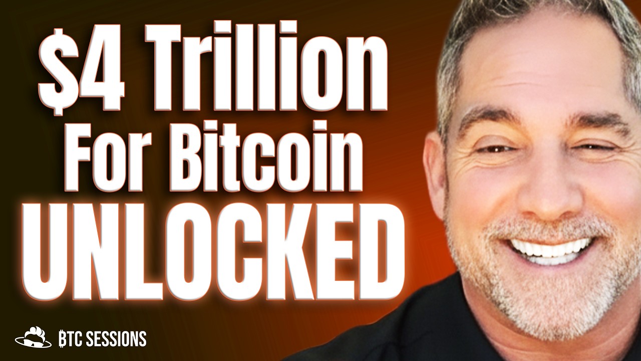 Insider Reveals: Real Estate Giants Locked Out of Bitcoin—Until NOW | Grant  Cardone