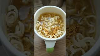 Yummy Microwave Maggi In 2 Mins, Actually Maggi