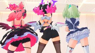 AOD - Poker Face