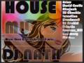 New dirty house music mix 2010   25 best house tracks  mixed by nathalie