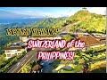 Tagaytay Highlands: Switzerland of the Philippines!! Lot for sale+Road trip || #Philippines