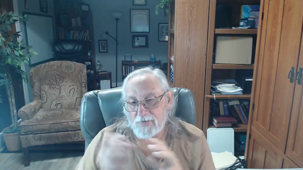 Romans Study 153