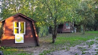 База отдыха видео Отдых в Московской области