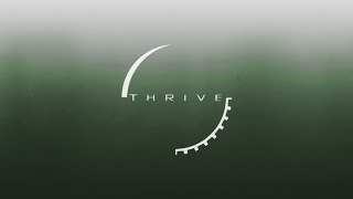 Cradle (Tidepool Theme) | Thrive OST