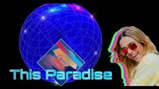 Paul Lock - This Paradise