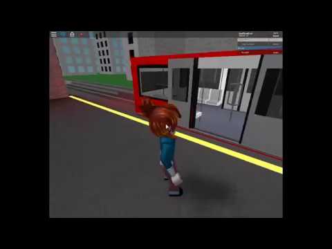 robloxian automatic subway gray line roblox st and central
