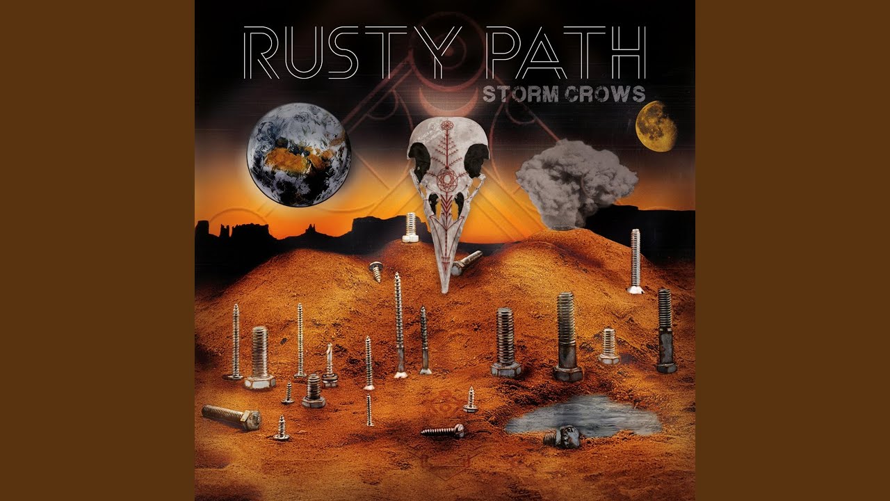 Rusty Path - YouTube