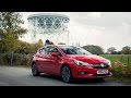 Reach for the Stars | Vauxhall Astra