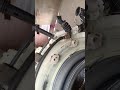 Samsung Front Load Washing Machine Drum Broken Repair 🛠️ | Full Fix