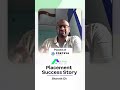 Bharath Ch – Placed at Corteva Agriscience💼 Bharath turned his ambition into reality with StarAgile!