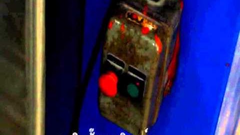 ExperimentNo. 4 Flow measurement by Notched Weirs