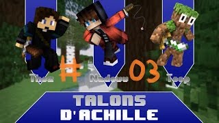 AthenaUHC Saison 1 : Episode 03