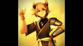 The theme is yellow ll Noi edit #noi #minecraft #aphmau