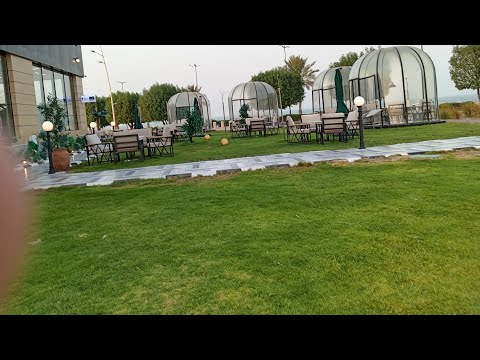 ALI BABA IN SAUDI