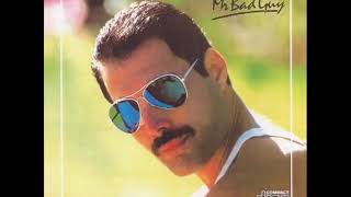 Freddie Mercury - Man Made Paradise