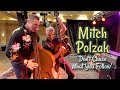 'Don't Chase What You Follow' MITCH POLZAK & the ROYAL DEUCES (Viva Las Vegas) BOPFLIX sessions