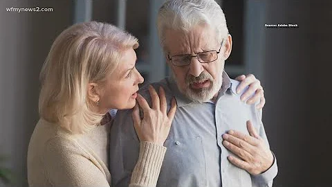 COVID-19's impact on your heart