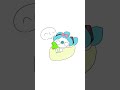 永久不滅の歌姫だ!!#初音ミク #animation #イラスト #ピノキオピー #ユーチューバー#shorts