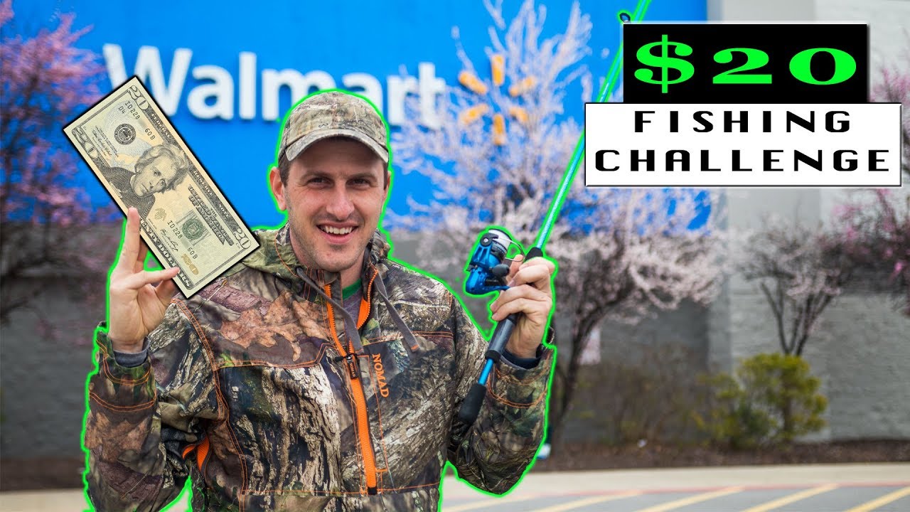 How to start Trout Fishing on a Budget YouTube