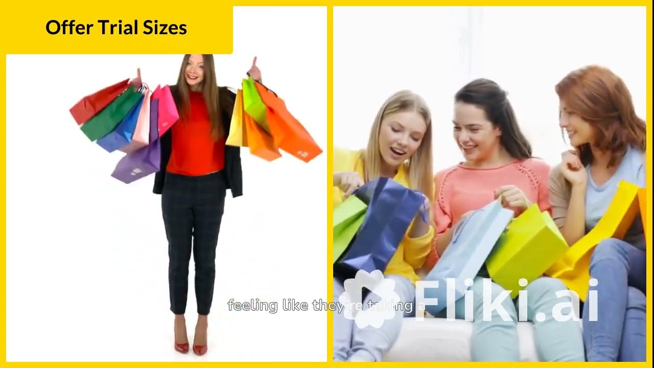 Attracting customers and boosting retail sales for beauty businesses  