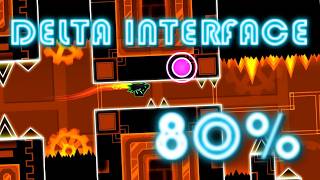 Delta Interface 80%