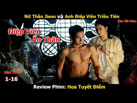 Phim HOA TUYẾT ĐIỂM (Snowdrop) - Trọn bộ Tập 1-16 bản FULL