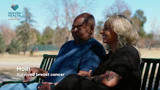 Denver Health Patient Stories 2025 (:30)