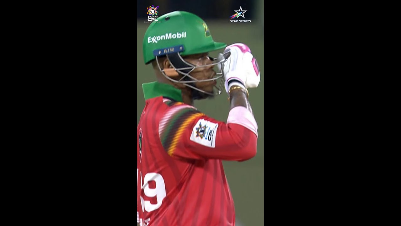 Hetmyer's 63 saves Guyana's blushes against Patriots | 