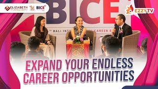 Download Lagu Bali International Career Expo - Elizabeth International MP3