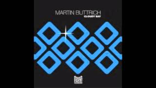 Martin Buttrich - What&#39;s Your Name (Poker Flat Recordings)