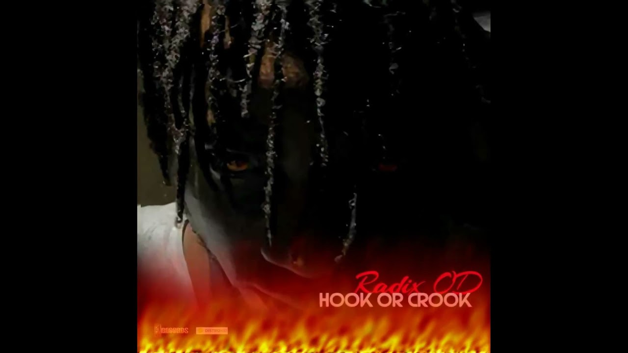 Watch Radix OD - Hook or Crook on YouTube Watch Radix OD - Hook or Crook on YouTube