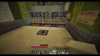 Minecraft Faux Footage 41 - Free Sample Melons for Everybody